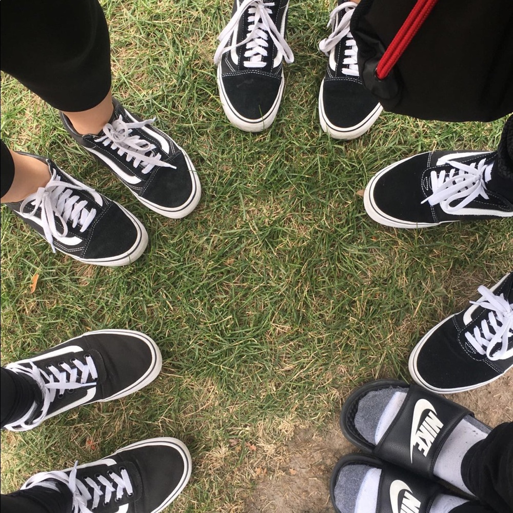 Meet your Posher, Jaylene